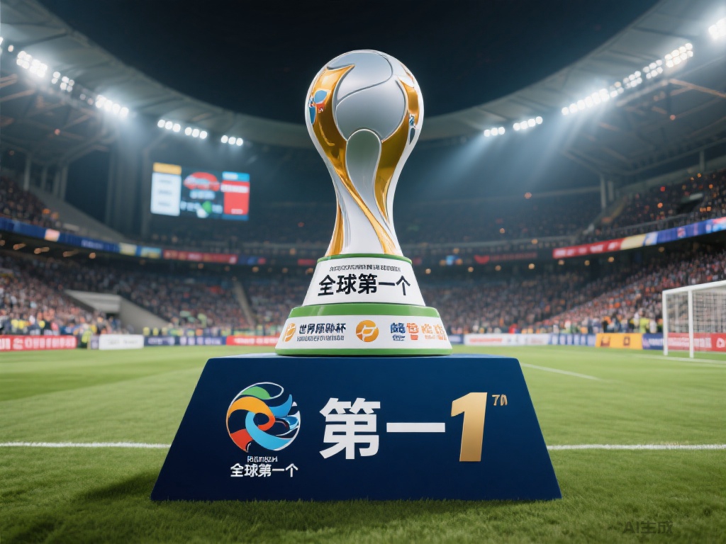 首届新版世俱杯在美国进行，中国企业靠啥成为全球第一个（新世俱杯逐鹿美国：中国企业“全球第一”赞助的战略远见与棋局）