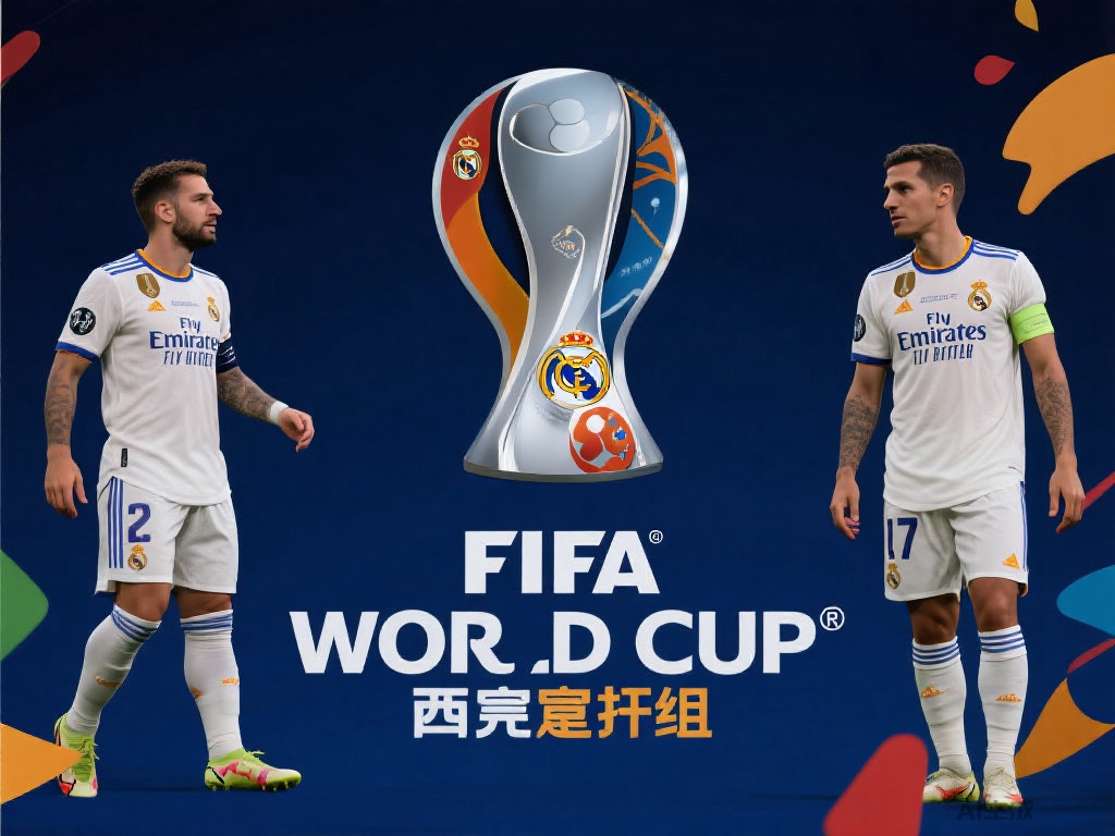 转播无人问、赞助强卖，FIFA世俱杯的路越走越窄？（好的，这是一个新角度的）