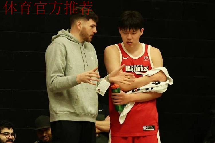 至少三队点名要人!开拓者主帅拒绝交易杨瀚森,克林根陪战G联赛 至少三队点名要人!开拓者主帅拒绝交易杨瀚森,克林根陪战G联赛