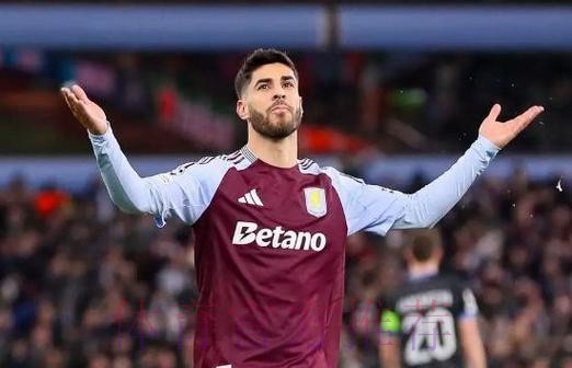 记者:米兰正关注阿森西奥 但球员要求高薪 记者:米兰正关注阿森西奥 但球员要求高薪